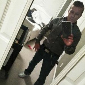 Meet your Posher, Scott